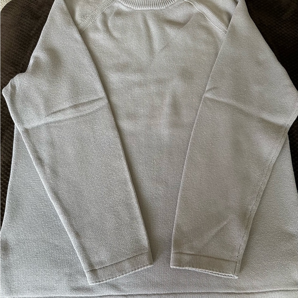 Express Men’s 100% cotton sweater - Picture 3 of 4